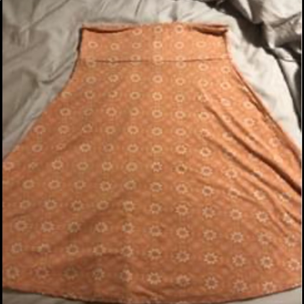 Skirt